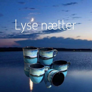 Lyse nætter kruset