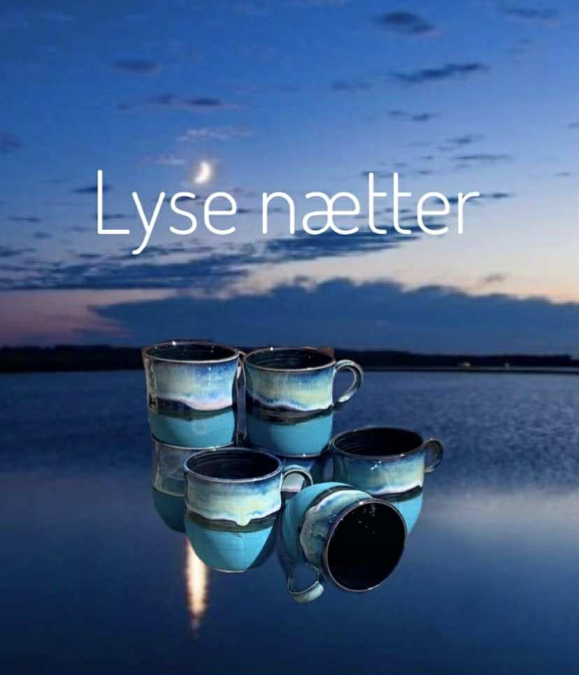 Lyse nætter kruset