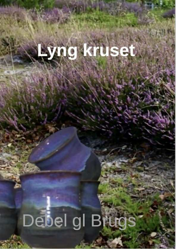 Lyng kruset