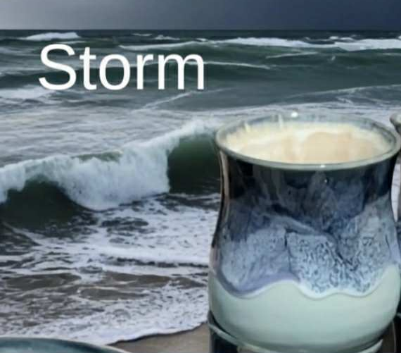 Storm kruset