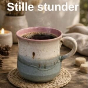 Stille stunder kruset