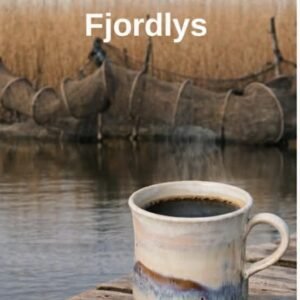Fjordlys kruset
