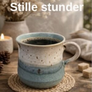 Stille stunder kruset