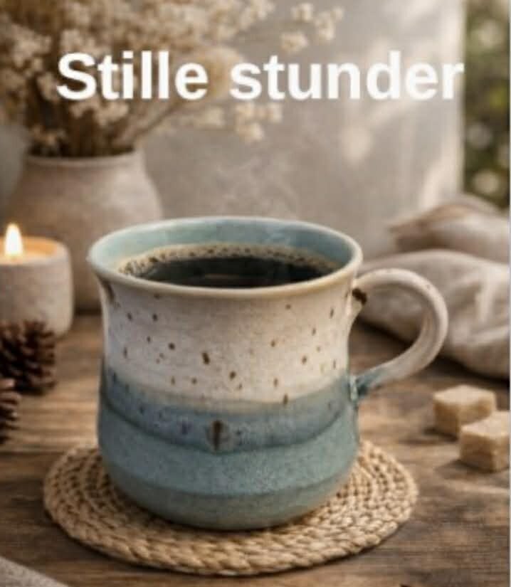Stille stunder kruset